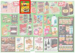 Checkers North West : Hyper Specials ( 24 Mar - 06 Apr 2014 ), page 2