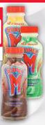 Clover Super M Flavoured Medium Fat Milk Assorted-Any 3 x 300ml
