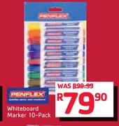 Whiteboard Marker 10 Pack
