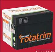 Rotatrim A4 White Photo Copy Paper Box-5 Reams Per Box