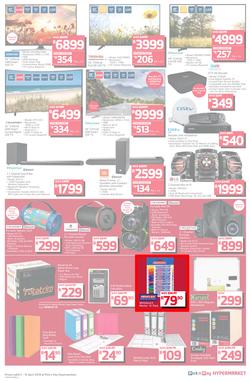 Pick n Pay Hyper : More Savings (02 Apr - 15 Apr 2018), page 2