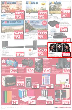 Pick n Pay Hyper : More Savings (02 Apr - 15 Apr 2018), page 2
