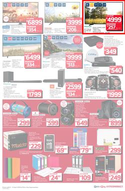 Pick n Pay Hyper : More Savings (02 Apr - 15 Apr 2018), page 2