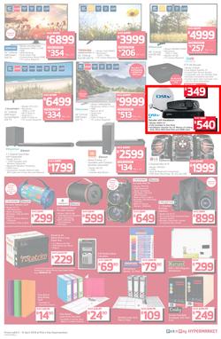 Pick n Pay Hyper : More Savings (02 Apr - 15 Apr 2018), page 2