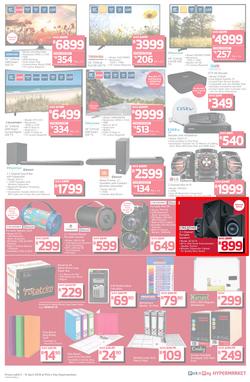 Pick n Pay Hyper : More Savings (02 Apr - 15 Apr 2018), page 2