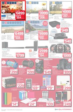 Pick n Pay Hyper : More Savings (02 Apr - 15 Apr 2018), page 2