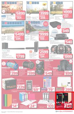 Pick n Pay Hyper : More Savings (02 Apr - 15 Apr 2018), page 2