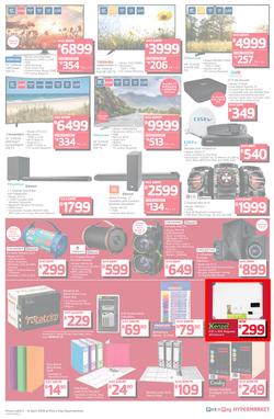 Pick n Pay Hyper : More Savings (02 Apr - 15 Apr 2018), page 2