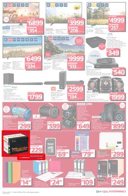 Pick n Pay Hyper : More Savings (02 Apr - 15 Apr 2018), page 2