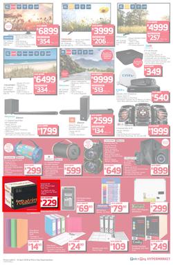 Pick n Pay Hyper : More Savings (02 Apr - 15 Apr 2018), page 2
