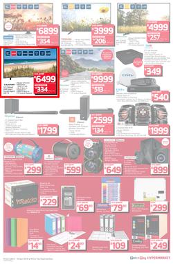 Pick n Pay Hyper : More Savings (02 Apr - 15 Apr 2018), page 2