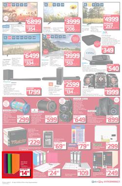 Pick n Pay Hyper : More Savings (02 Apr - 15 Apr 2018), page 2