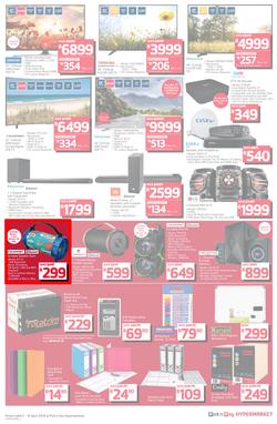 Pick n Pay Hyper : More Savings (02 Apr - 15 Apr 2018), page 2