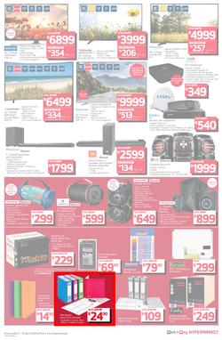 Pick n Pay Hyper : More Savings (02 Apr - 15 Apr 2018), page 2