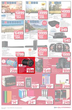 Pick n Pay Hyper : More Savings (02 Apr - 15 Apr 2018), page 2
