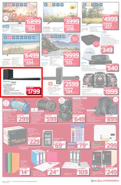 Pick n Pay Hyper : More Savings (02 Apr - 15 Apr 2018), page 2