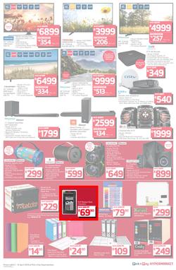 Pick n Pay Hyper : More Savings (02 Apr - 15 Apr 2018), page 2