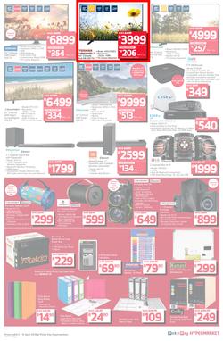 Pick n Pay Hyper : More Savings (02 Apr - 15 Apr 2018), page 2