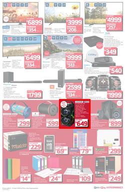 Pick n Pay Hyper : More Savings (02 Apr - 15 Apr 2018), page 2