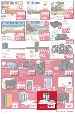 Pick n Pay Hyper : More Savings (02 Apr - 15 Apr 2018), page 2