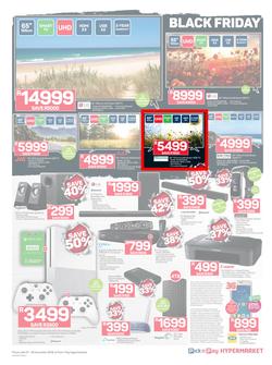 Pick n Pay Hyper : Black Friday Deals (21 Nov - 25 Nov 2018), page 2