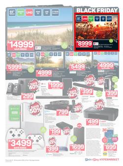 Pick n Pay Hyper : Black Friday Deals (21 Nov - 25 Nov 2018), page 2