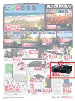 Pick n Pay Hyper : Black Friday Deals (21 Nov - 25 Nov 2018), page 2