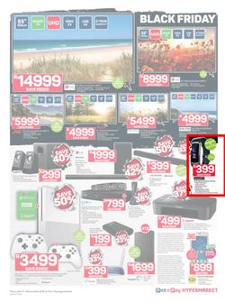Pick n Pay Hyper : Black Friday Deals (21 Nov - 25 Nov 2018), page 2
