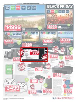 Pick n Pay Hyper : Black Friday Deals (21 Nov - 25 Nov 2018), page 2