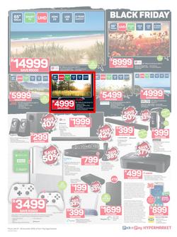 Pick n Pay Hyper : Black Friday Deals (21 Nov - 25 Nov 2018), page 2