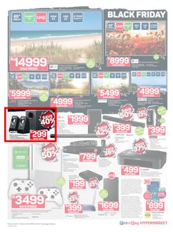 Pick n Pay Hyper : Black Friday Deals (21 Nov - 25 Nov 2018), page 2