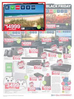 Pick n Pay Hyper : Black Friday Deals (21 Nov - 25 Nov 2018), page 2