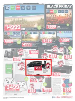 Pick n Pay Hyper : Black Friday Deals (21 Nov - 25 Nov 2018), page 2