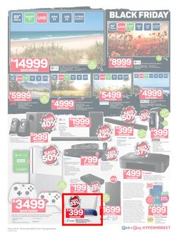 Pick n Pay Hyper : Black Friday Deals (21 Nov - 25 Nov 2018), page 2