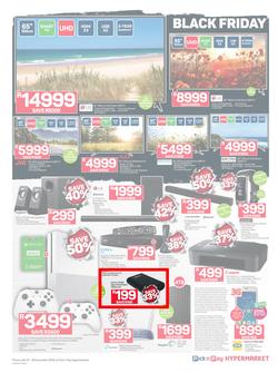 Pick n Pay Hyper : Black Friday Deals (21 Nov - 25 Nov 2018), page 2