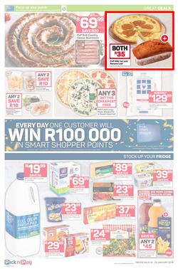 Pick n Pay KZN : Unbeatable Savings (14 Jan - 20 Jan 2019), page 2