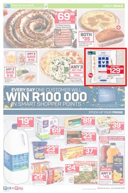 Pick n Pay KZN : Unbeatable Savings (14 Jan - 20 Jan 2019), page 2