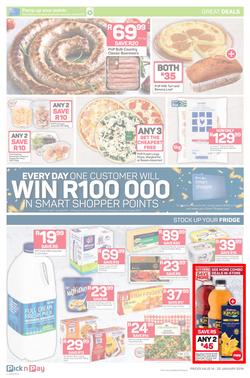 Pick n Pay KZN : Unbeatable Savings (14 Jan - 20 Jan 2019), page 2
