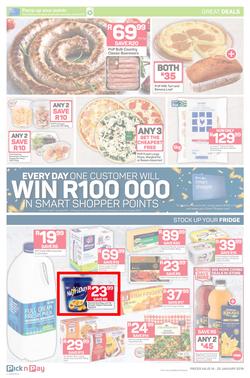Pick n Pay KZN : Unbeatable Savings (14 Jan - 20 Jan 2019), page 2