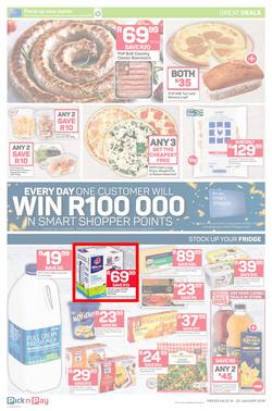 Pick n Pay KZN : Unbeatable Savings (14 Jan - 20 Jan 2019), page 2