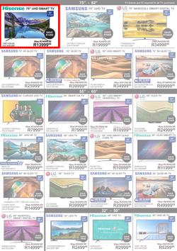 Hirsch's : Black Friday (29 Nov - 01 Dec 2019), page 2