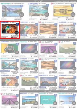 Hirsch's : Black Friday (29 Nov - 01 Dec 2019), page 2
