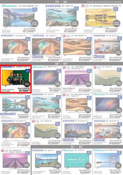 Hirsch's : Black Friday (29 Nov - 01 Dec 2019), page 2
