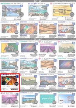 Hirsch's : Black Friday (29 Nov - 01 Dec 2019), page 2