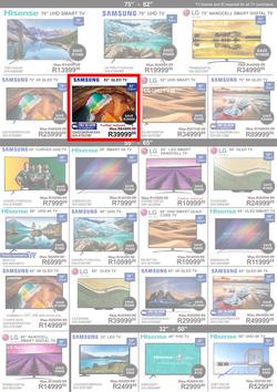 Hirsch's : Black Friday (29 Nov - 01 Dec 2019), page 2