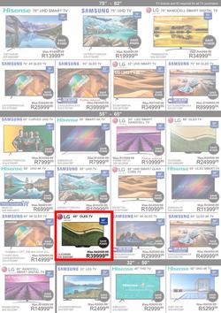 Hirsch's : Black Friday (29 Nov - 01 Dec 2019), page 2