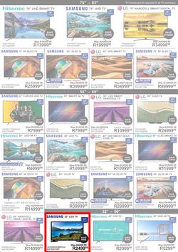 Hirsch's : Black Friday (29 Nov - 01 Dec 2019), page 2