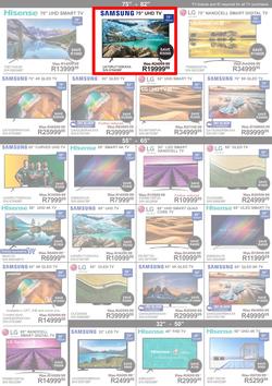 Hirsch's : Black Friday (29 Nov - 01 Dec 2019), page 2