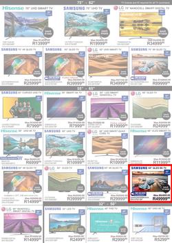 Hirsch's : Black Friday (29 Nov - 01 Dec 2019), page 2