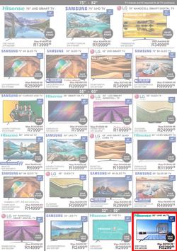 Hirsch's : Black Friday (29 Nov - 01 Dec 2019), page 2
